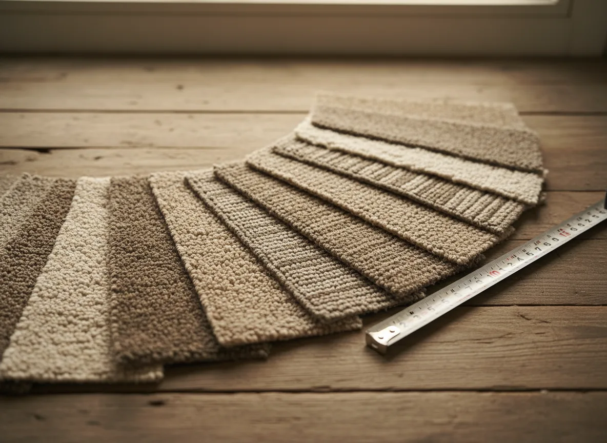 Carpet Installation Waterville, IA FAQs
